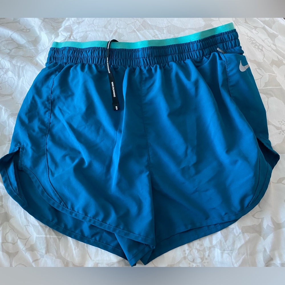 Nike running shorts- Dri fit